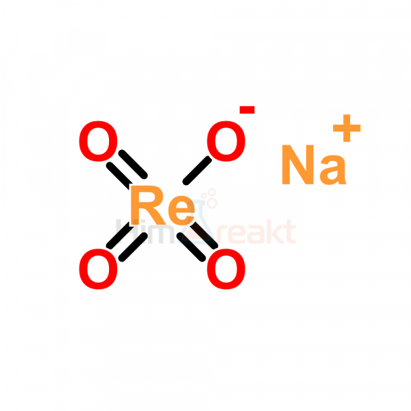 Натрий перренат