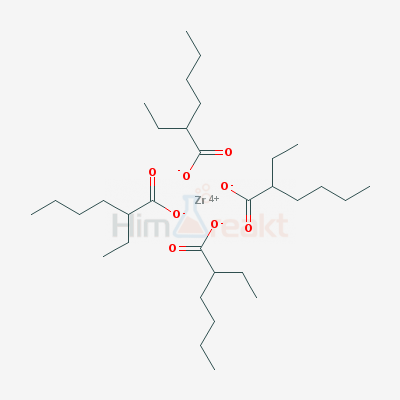 Цирконий 2-этилгексаноат