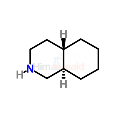 Транс-декагидроизокуинолин