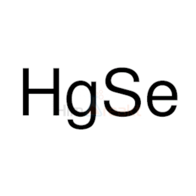 Ртуть(II) селенид