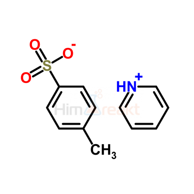 Пиридиния п-толуолсульфонат