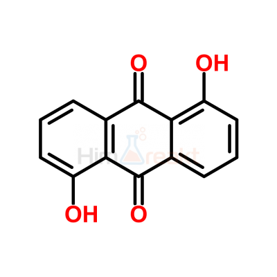 Антраруфин