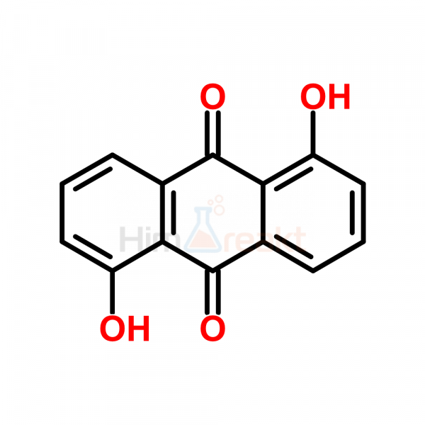 Антраруфин