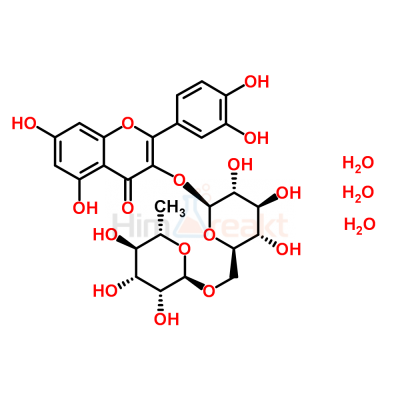 Рутин гидрат