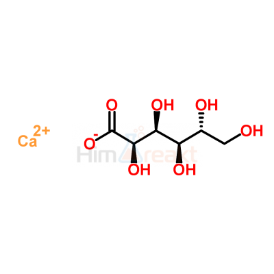 Кальций d-глюконат