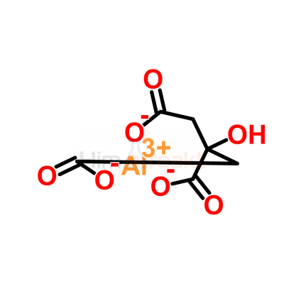 Алюминий цитрат