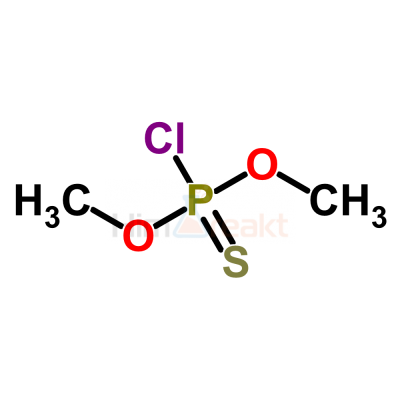 Диметил хлортиофосфат