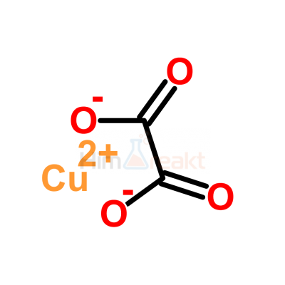 Медь(II) оксалат полугидрат