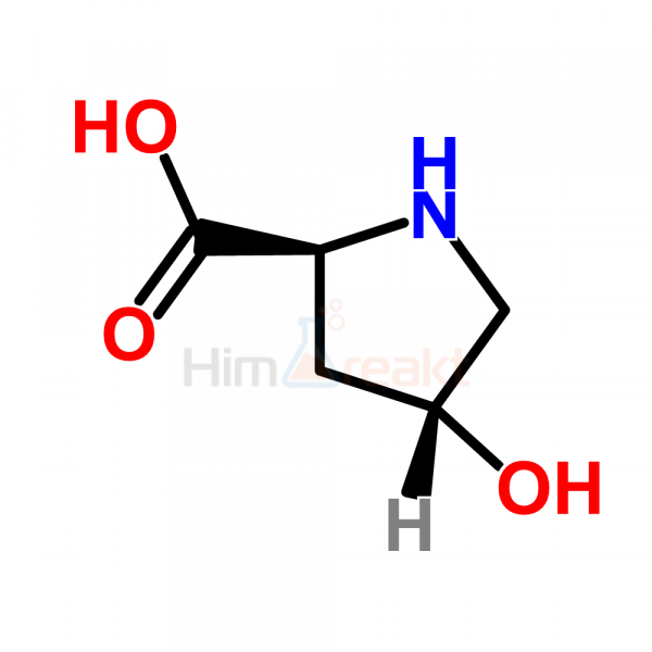 Транс-4-гидрокси-L-пролин