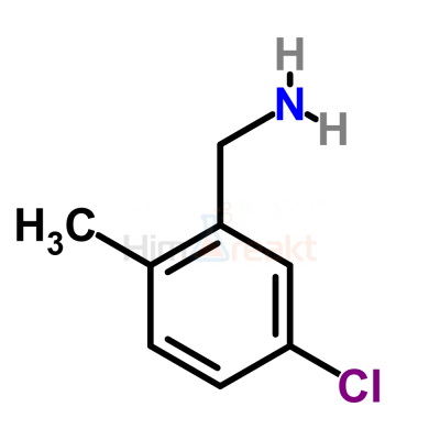 5-Хлор-2-метилбензиламин