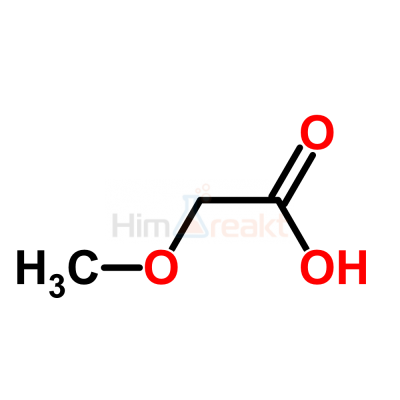 Метоксиуксусная кислота