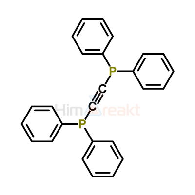 Бис(дифенилфосфино)ацетилен