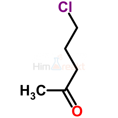 5-Хлор-2-пентанон