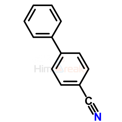 4-Фенилбензонитрил