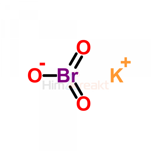 Калий бромат