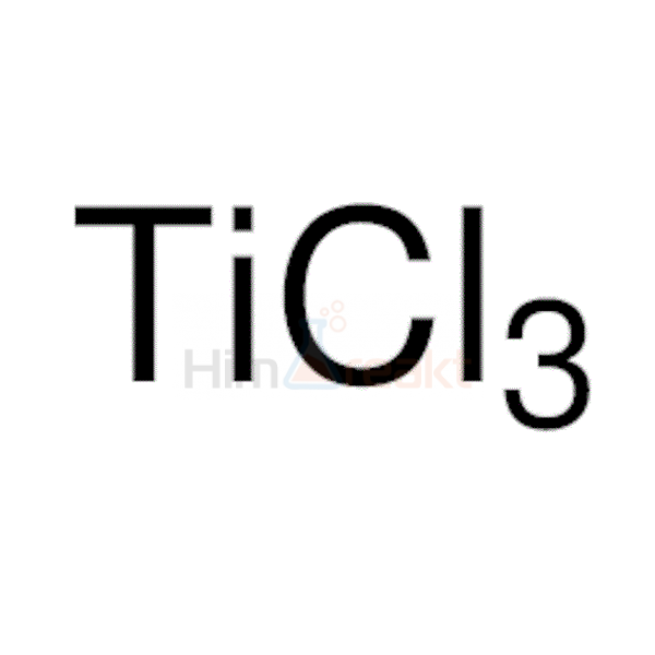 Титан(III) хлорид