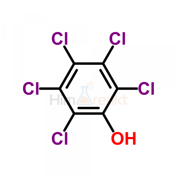 Пентахлорфенол