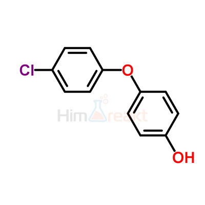 4-(4-Хлорфенокси)фенол