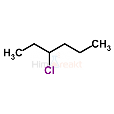 3-Хлоргексан