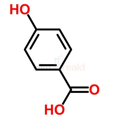 4-Гидроксибензойная кислота