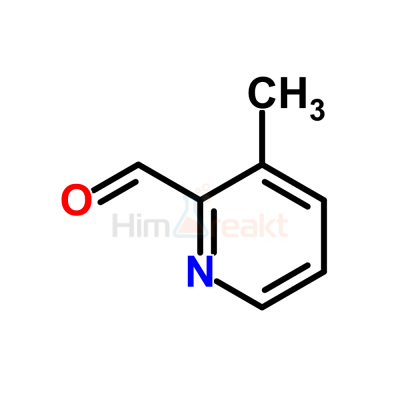 3-Метилпиридин-2-карбоксальдегид