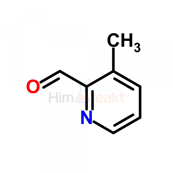 3-Метилпиридин-2-карбоксальдегид