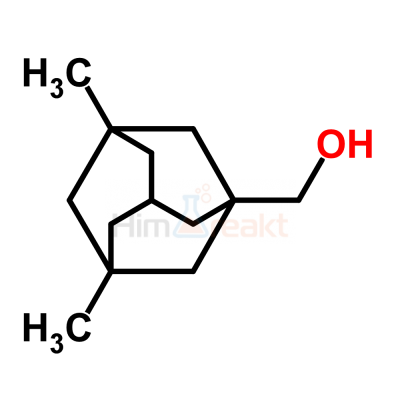 3,5-Диметиладамантан-1-метанол