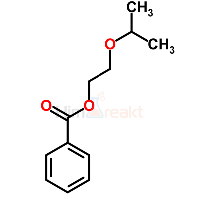 Бензойная кислота 2-изопропоксиэтиловый эфир