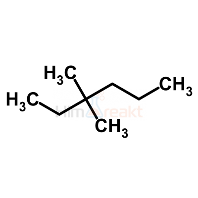 3,3-Диметилгексан