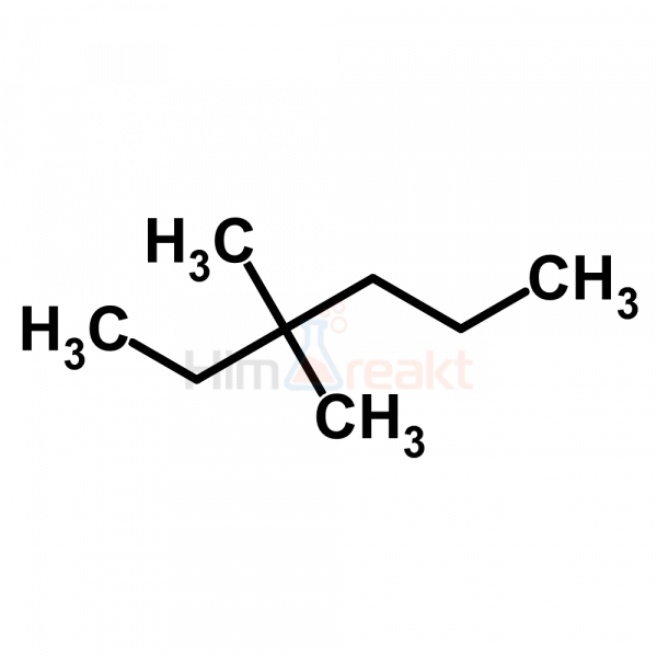 3,3-Диметилгексан