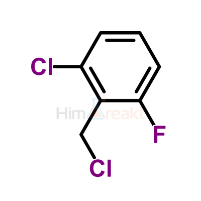 2-Хлор-6-фторбензил хлорид