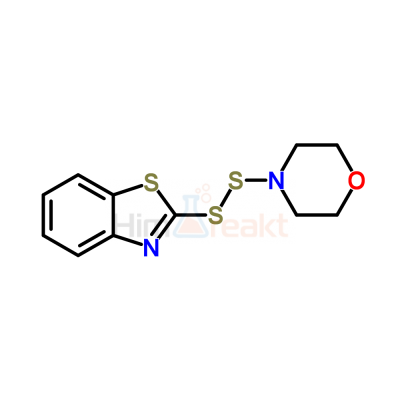 4-(2-Бензотиазолдитио)морфолин