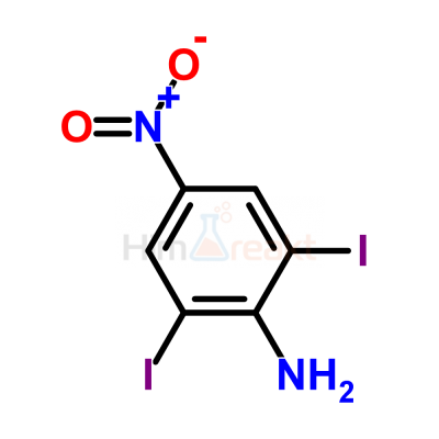 2,6-Дийодо-4-нитроанилин
