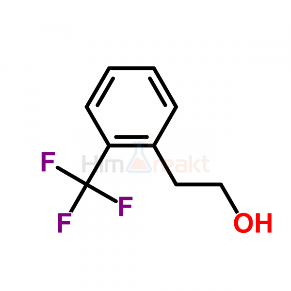 2-(Трифторметил)фенэтил спирт