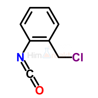 2-(Хлорметил)фенил изоцианат