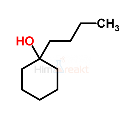 1-N-бутилциклогексанол