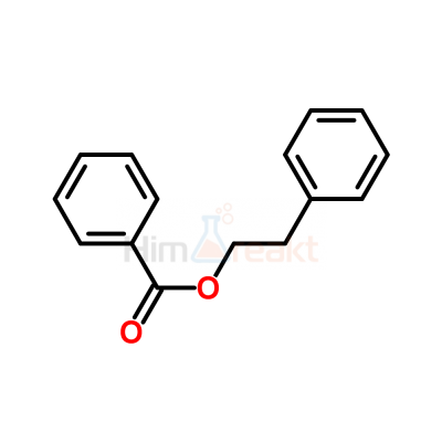 Фенэтил бензоат