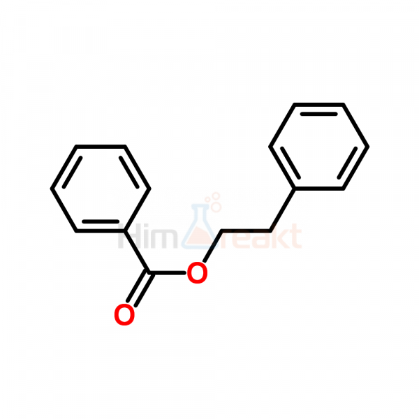 Фенэтил бензоат