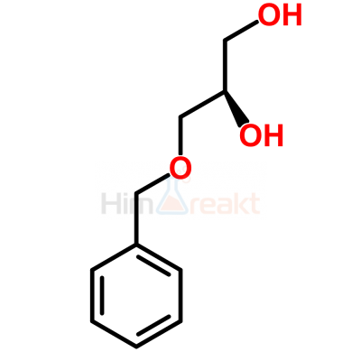 (R)-(+)-3-бензилокси-1,2-пропандиол