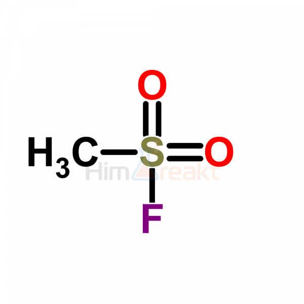 Метансульфонил фторид