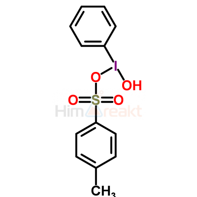 [Гидрокси(тозилокси)йодо]бензол