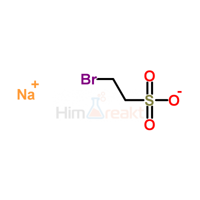 Натрий 2-бромэтансульфонат