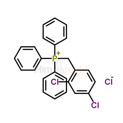 (2,4-Дихлорбензил)трифенилфосфония хлорид
