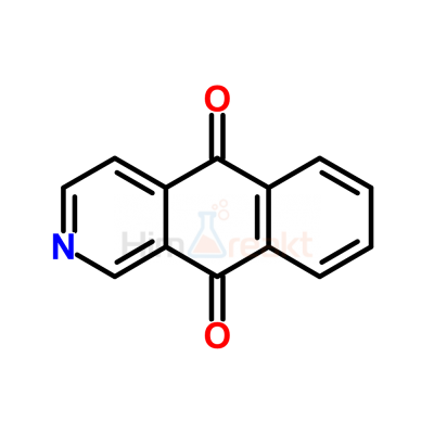 Бенз[g]изокуинолин-5,10-дион