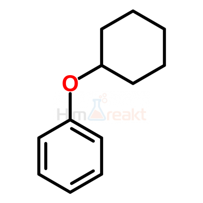 Циклогексил фенил эфир