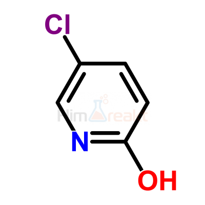 5-Хлор-2-гидроксипиридин