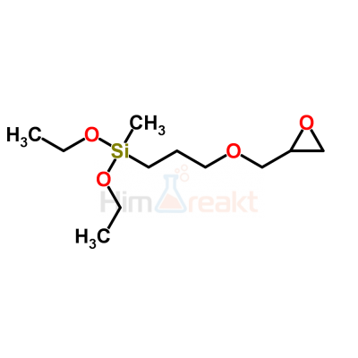 Диэтокси(3-глицидилоксипропил)метилсилан