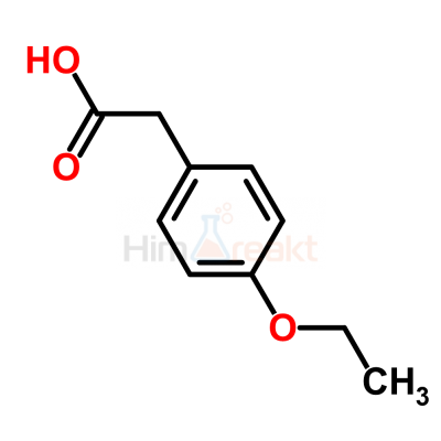 4-Этоксифенилуксусная кислота
