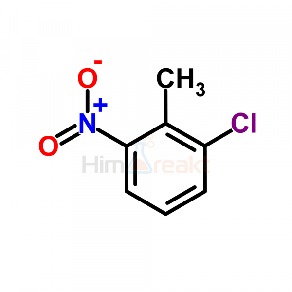 2-Хлор-6-нитротолуол