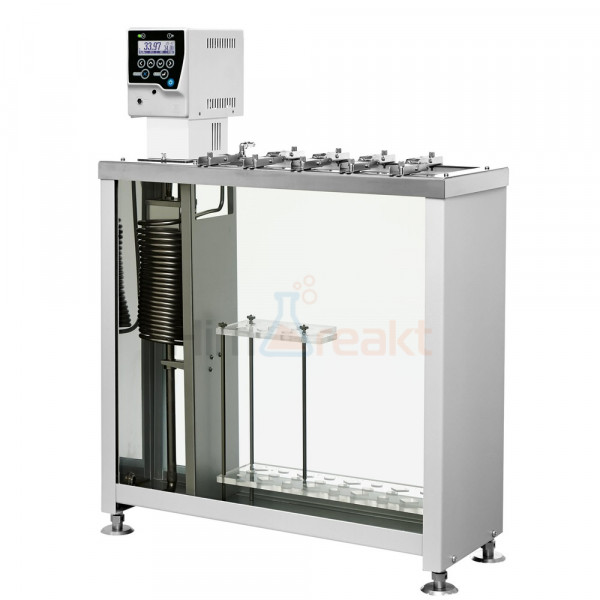 Термостат жидкостный ВИС-Т-06